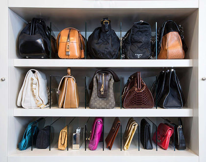 Clothing, Shoes & Accessories:Women's Handbags & Bags:Handbags & Purses - Jenifers Designer Closet