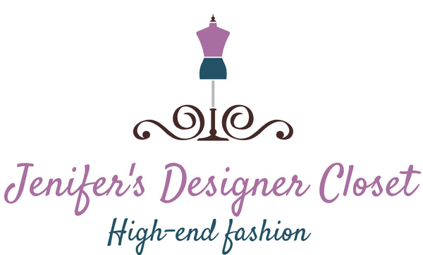 Jenifer's Designer Closet