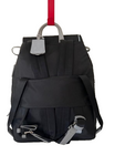 TUMI Voyageur RIVAS bag backpack laptop case carry-on travel Reflective trim