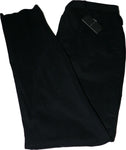 GIORGIO ARMANI black label 56 40 slacks pants men's soft cotton blend $595
