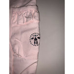 Les Bebe’s De Floriane 12 MOS.1 Year Baby Girls Pants France Pink Rhinestone-Clothing, Shoes & Accessories:Baby:Baby & Toddler Clothing:Bottoms-Les Bebes-Jenifers Designer Closet