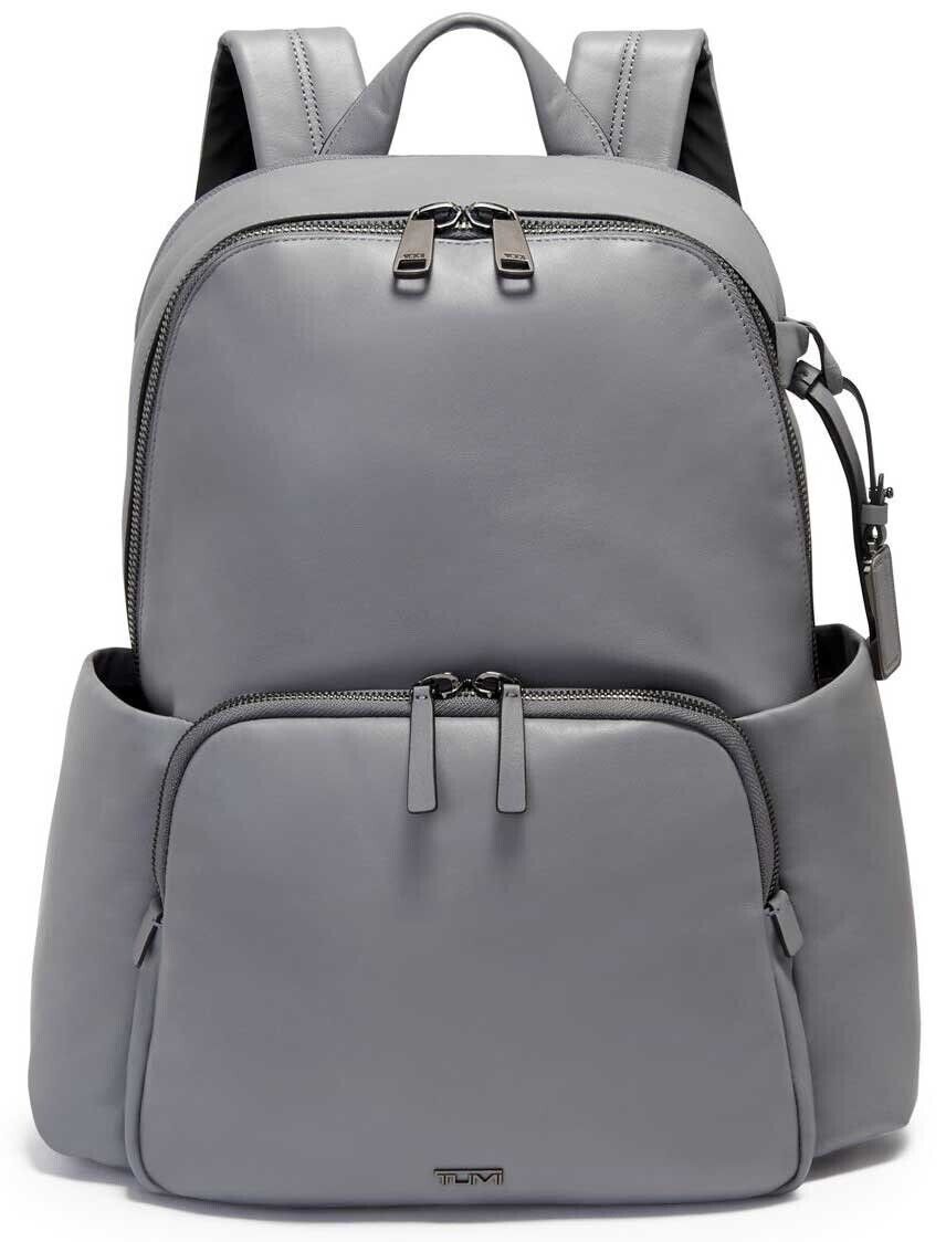 Tumi Harrison Warren Backpack Black