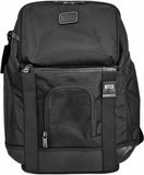 TUMI Fremont Phinney Brief Travel Backpack laptop bag carry-on