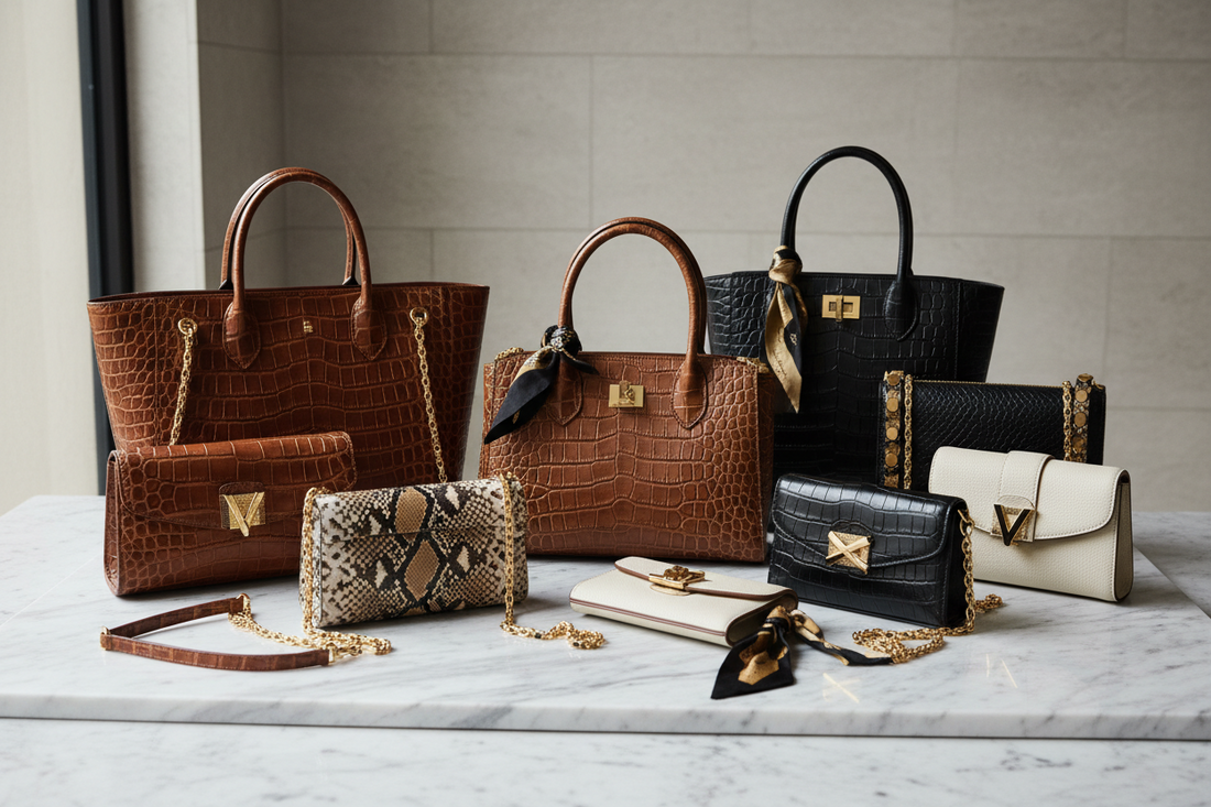How to Authenticate Designer Items: What to Look For Before You Buy