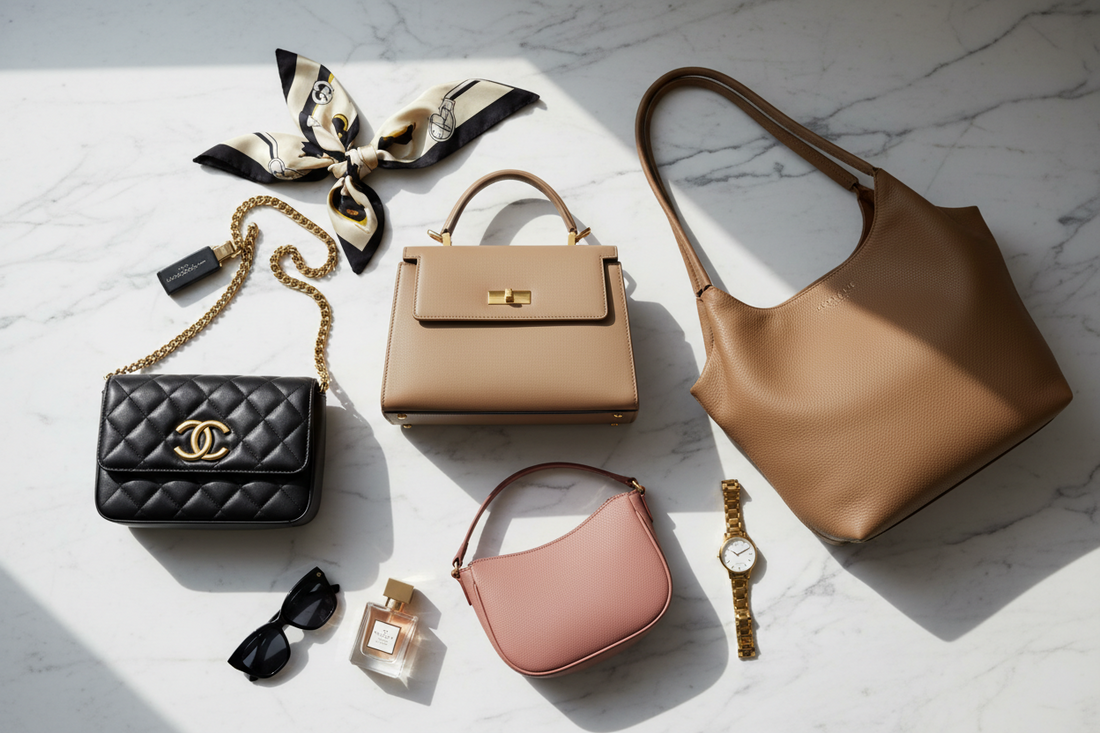 The Best Designer Handbags Under $500 (Found Below Retail)