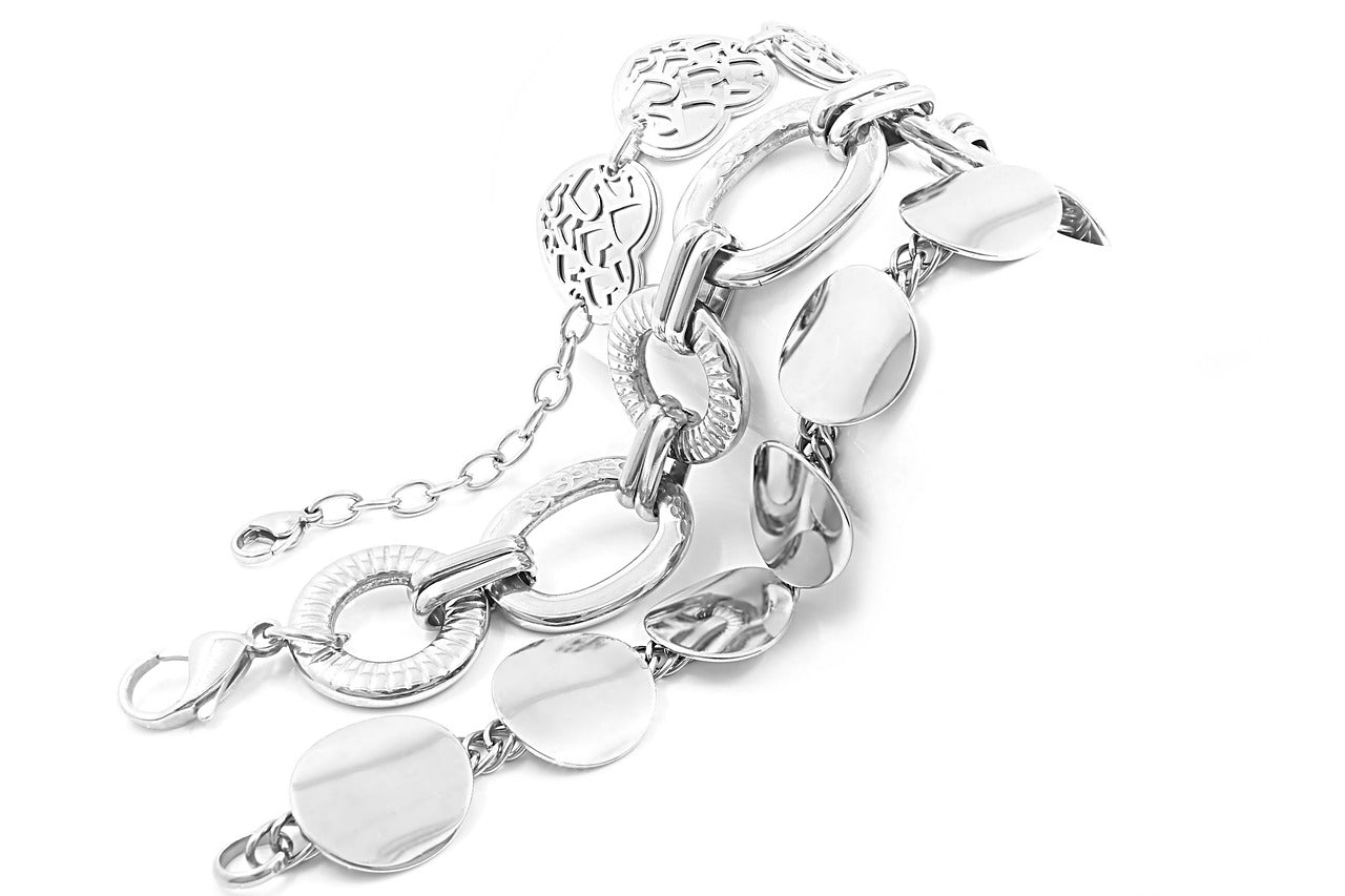 Brighton (Belts, jewelry, shoes, wallets) - Jenifers Designer Closet