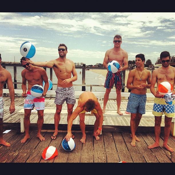 Clothing, Shoes & Accessories:Men's Clothing:Swimwear - Jenifers Designer Closet