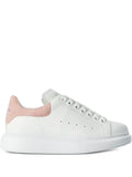 Alexander Mcqueen ladies Oversized Sneakers tennis shoes