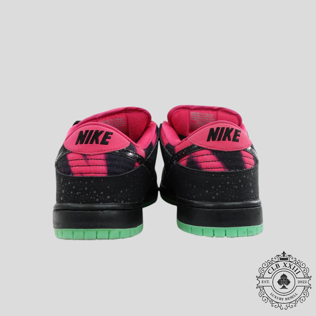 Nike SB Dunk Low Premier Northern Lights 11 men's shoes sneakers