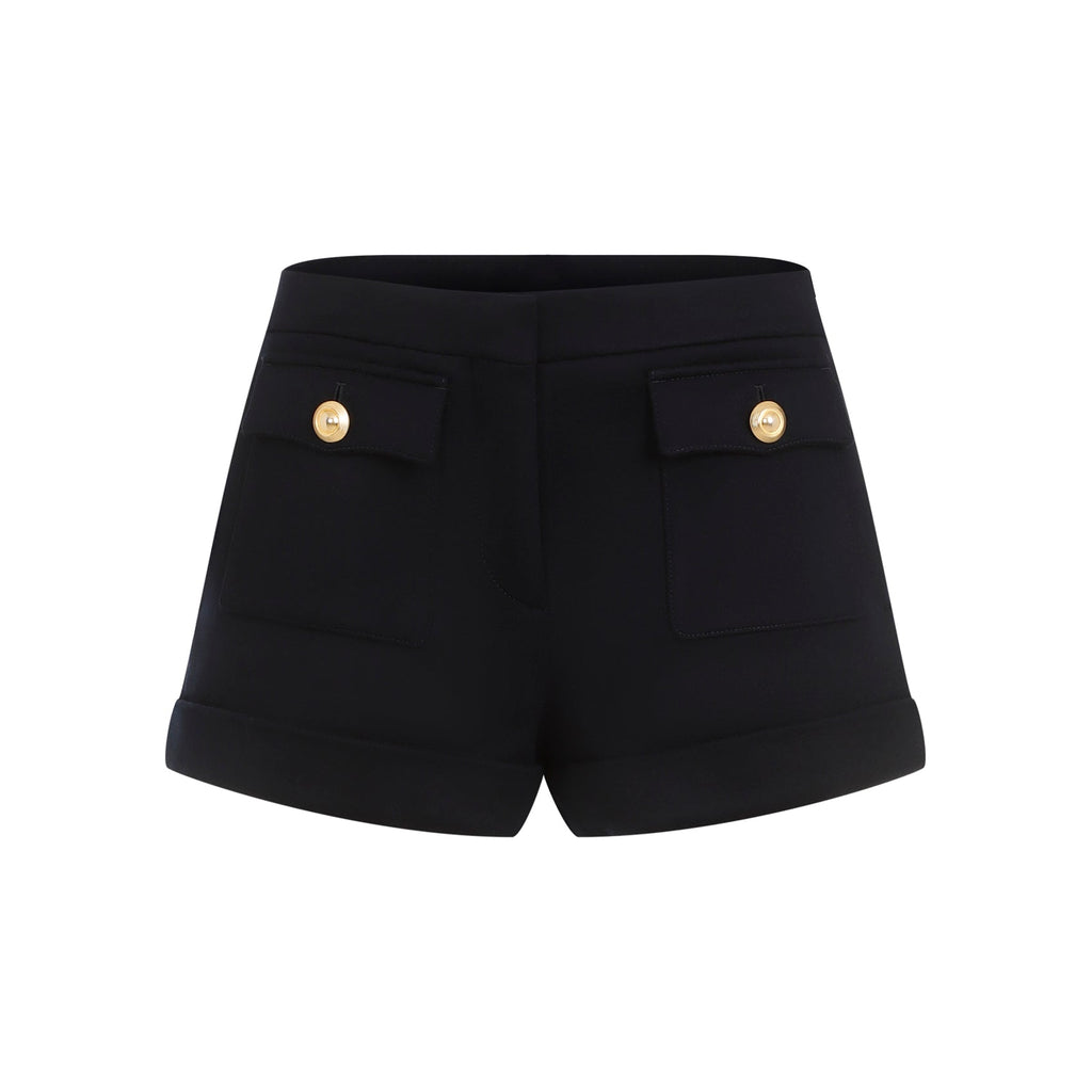 Tom Ford Virgin Wool Bermuda shorts ladies