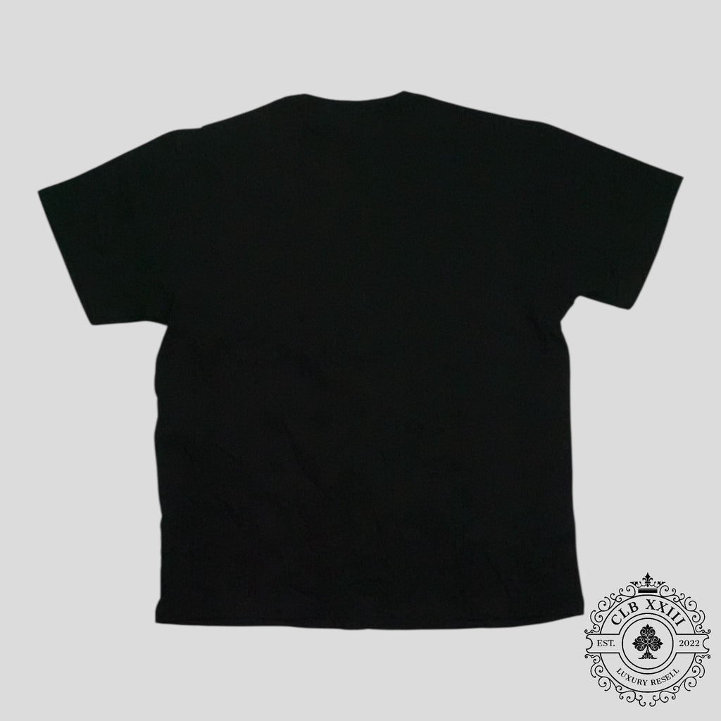 Gucci Boutique Tee in Black new XL unisex shirt