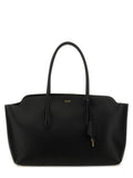 Tom Ford ladies Large Leather Bag Purse Handbag Tote shopper black