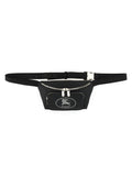 Burberry men's unisex belt  Pouch "Orkney" wallet fanny pack