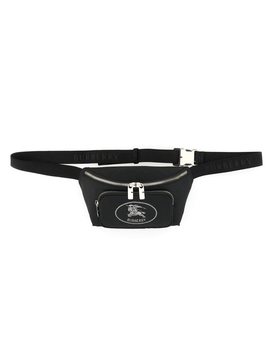 Burberry men's unisex belt  Pouch "Orkney" wallet fanny pack