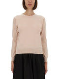 Maison Margiela ladies Wool Jersey Sweater Italy jumper