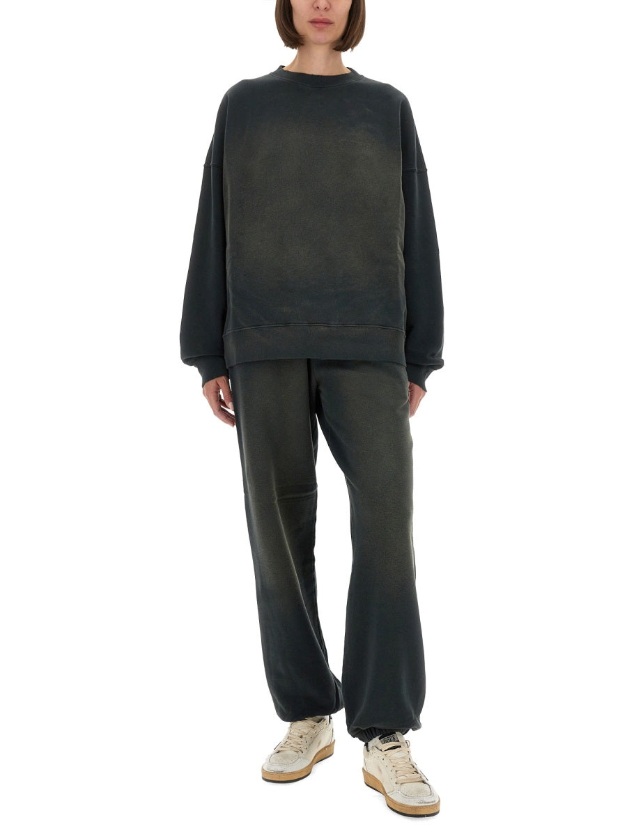 Golden Goose ladies "Journey" Sweatshirt pullover sweater