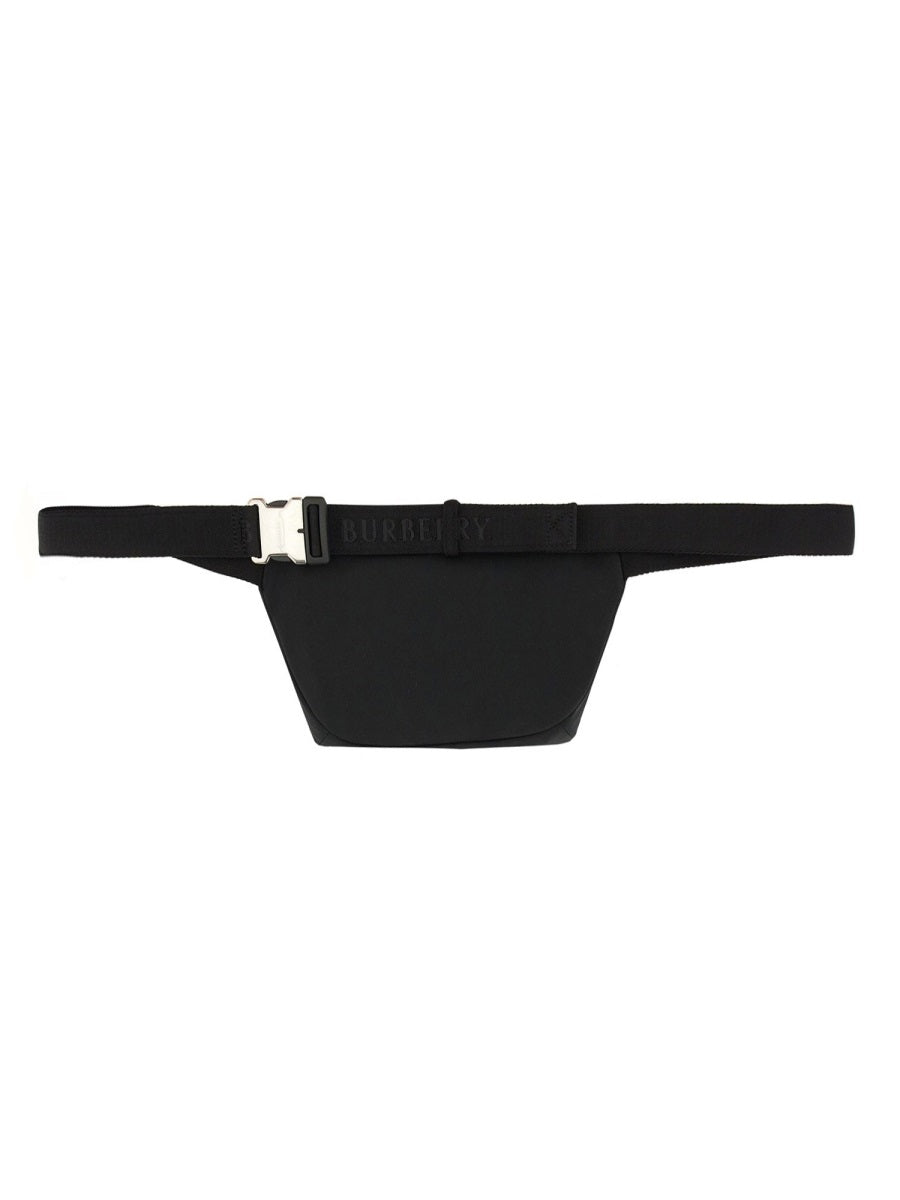 Burberry men's unisex belt  Pouch "Orkney" wallet fanny pack