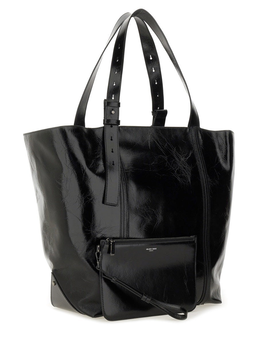 Golden Goose Ladies Purse Tote Bag Handbag