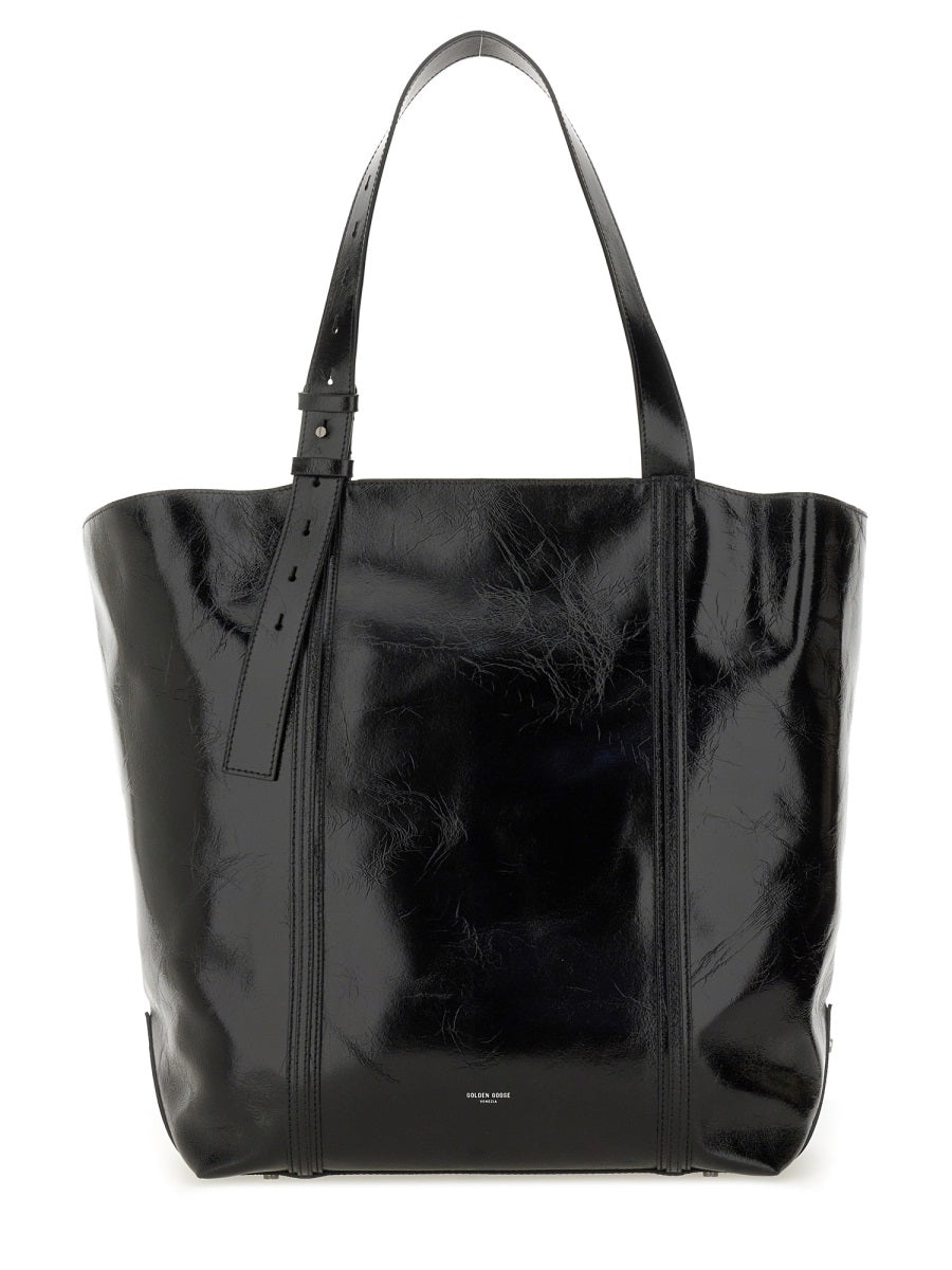 Golden Goose Ladies Purse Tote Bag Handbag