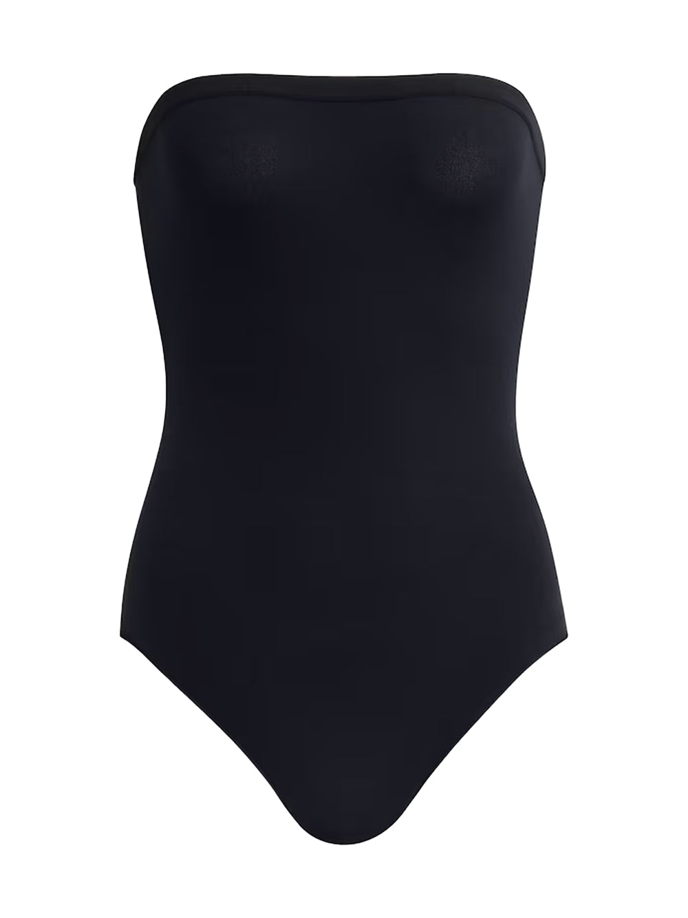 Alaia ladies Second-Skin Knit Bustier Body suit one-piece leotard
