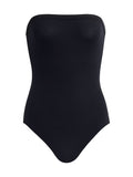 Alaia ladies Second-Skin Knit Bustier Body suit one-piece leotard