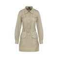 Tom Ford Safari Mini Dress ladies