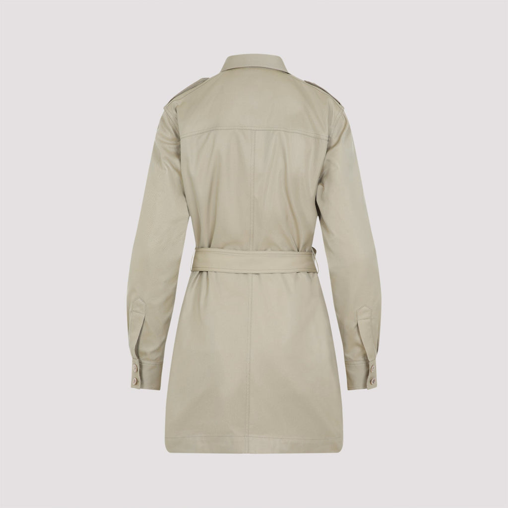 Tom Ford Safari Mini Dress ladies