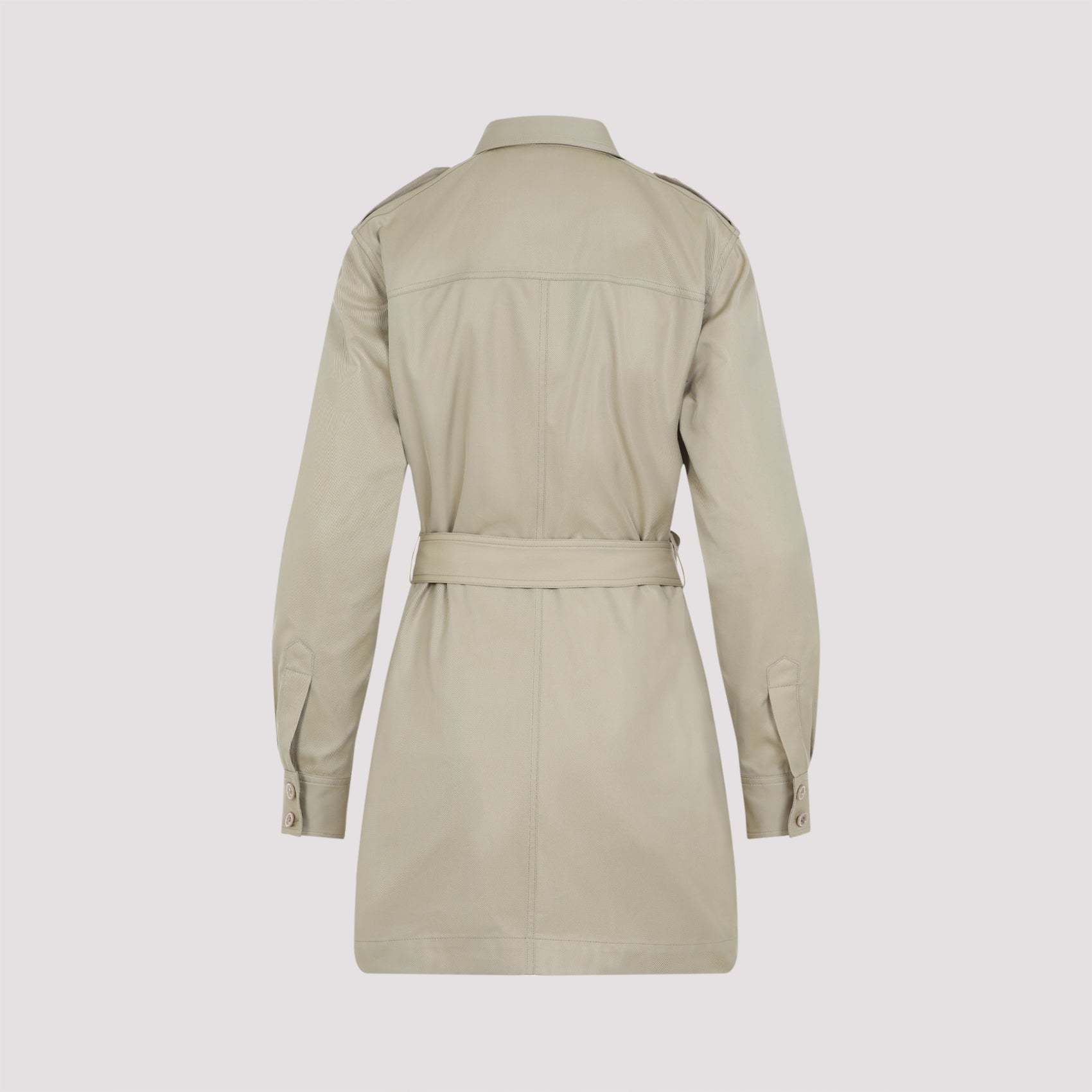 Tom Ford Safari Mini Dress ladies