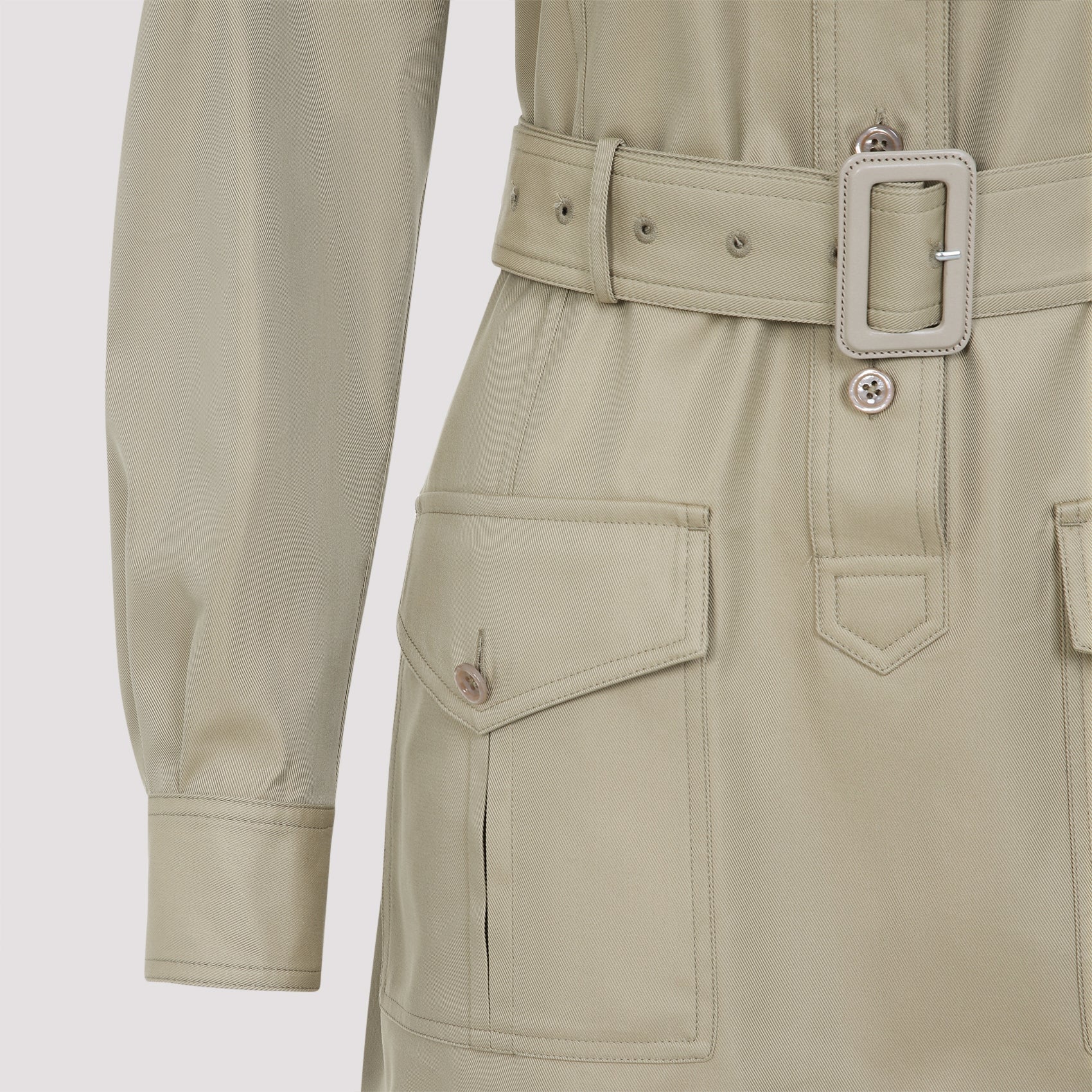 Tom Ford Safari Mini Dress ladies