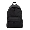 Balenciaga Explorer Backpack Men's Black