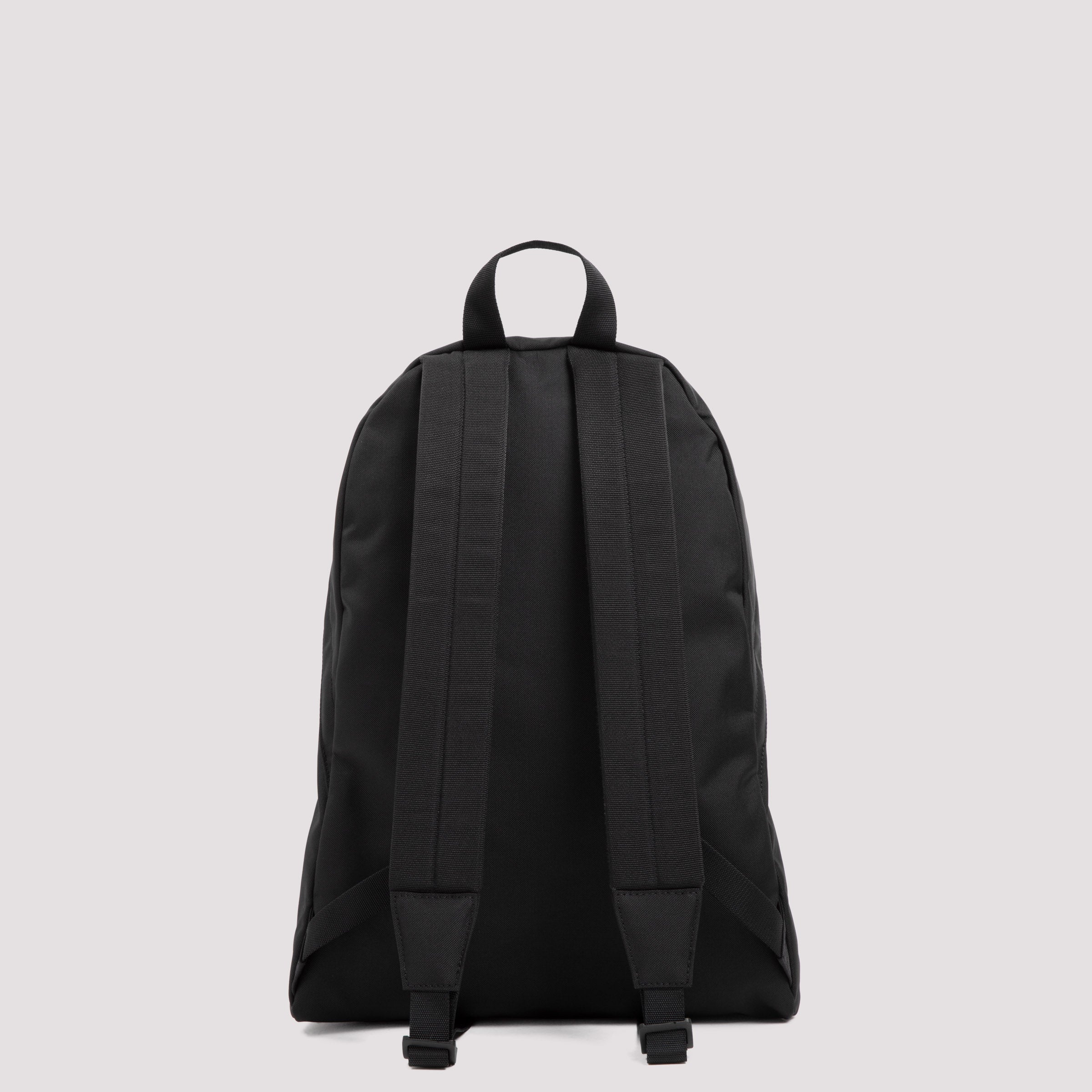 Balenciaga Explorer Backpack Men's Black