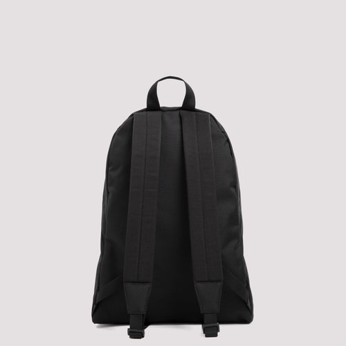 Balenciaga Explorer Backpack Men's Black