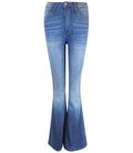Designing Hollywood  X Madison Maison™ Blue Denim Jean