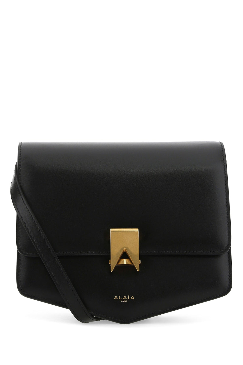 Alaia Paris ladies Borsa leather purse bag handbag