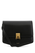 Alaia Paris ladies Borsa leather purse bag handbag