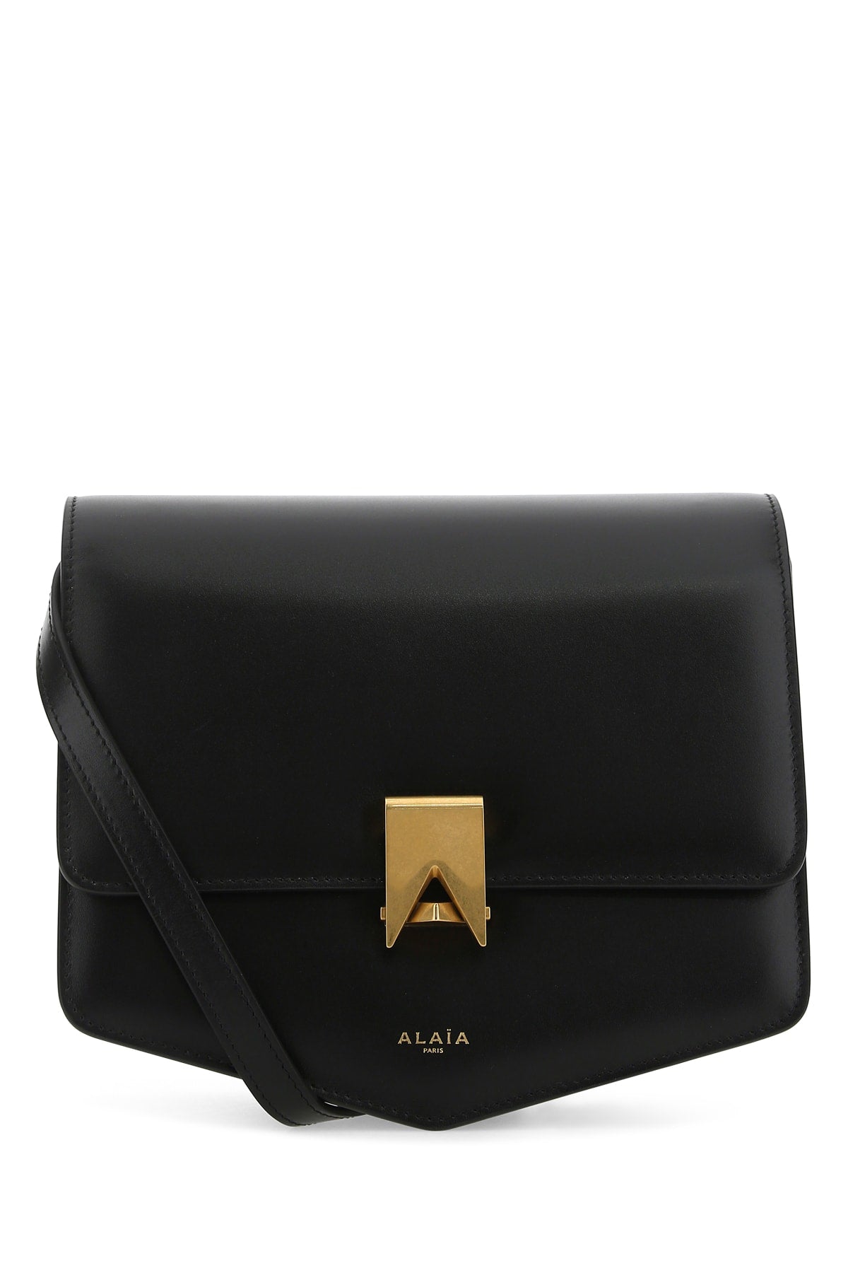 Alaia Paris ladies Borsa leather purse bag handbag