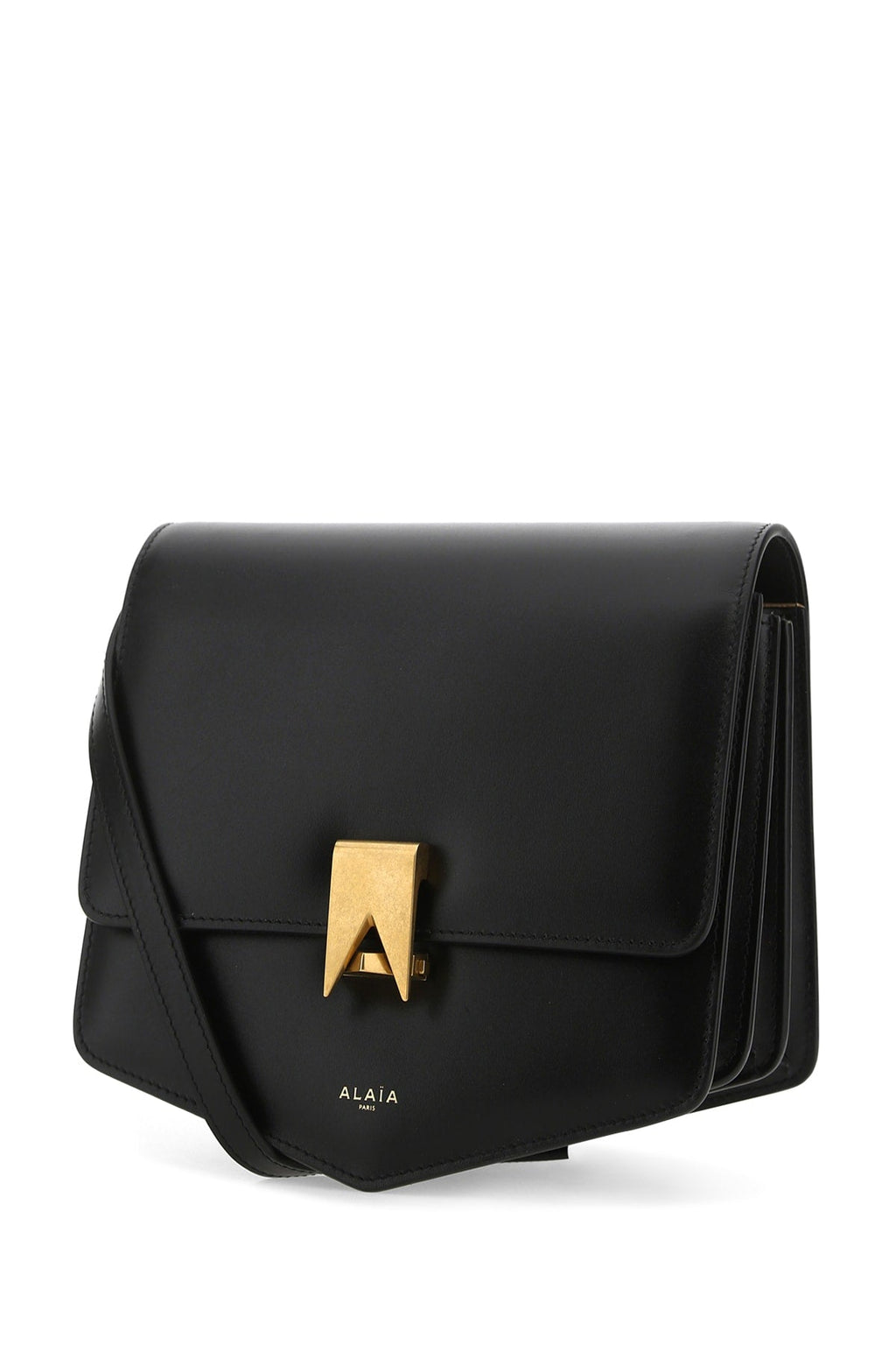 Alaia Paris ladies Borsa leather purse bag handbag