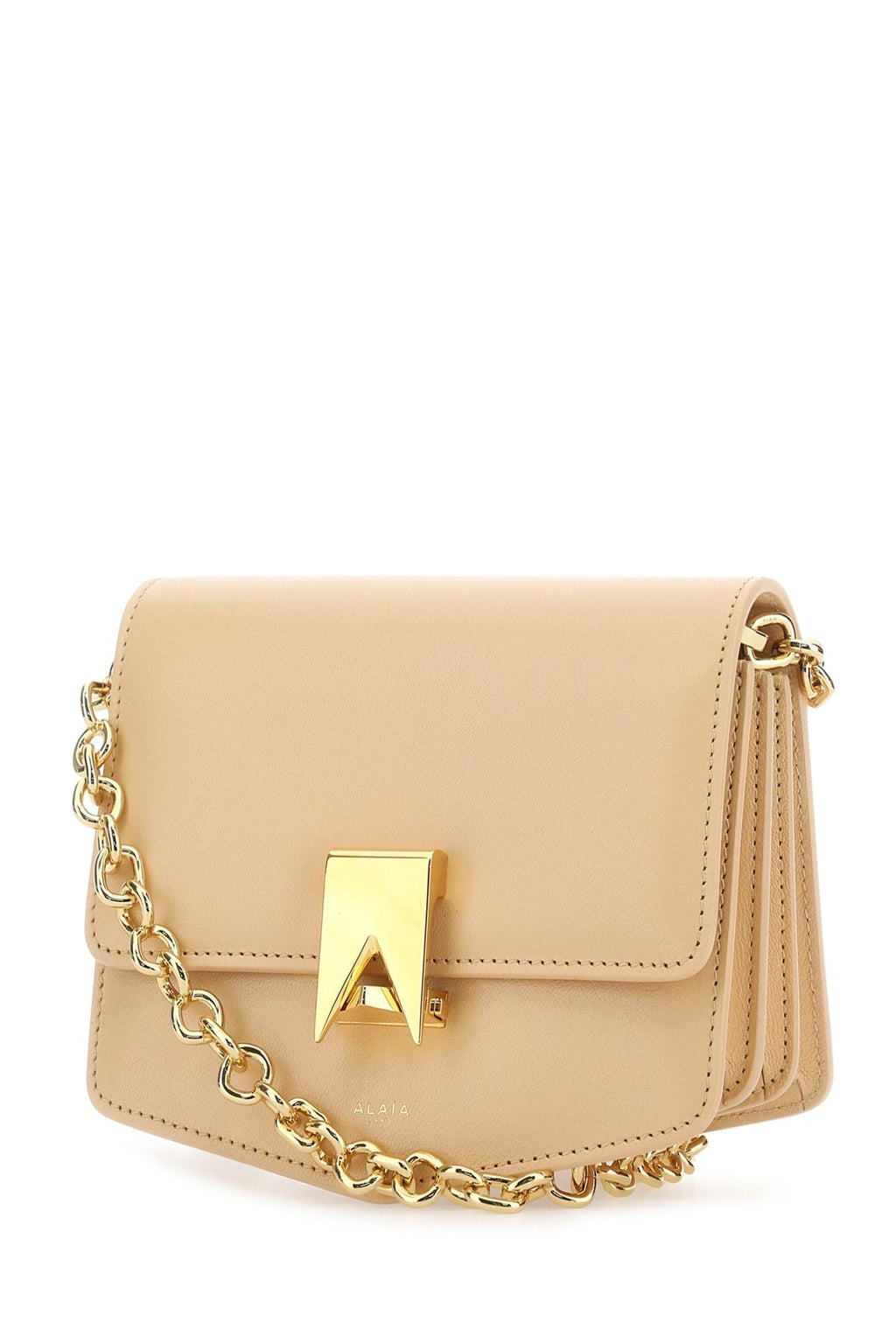Alaia Paris ladies  handbag purse leather