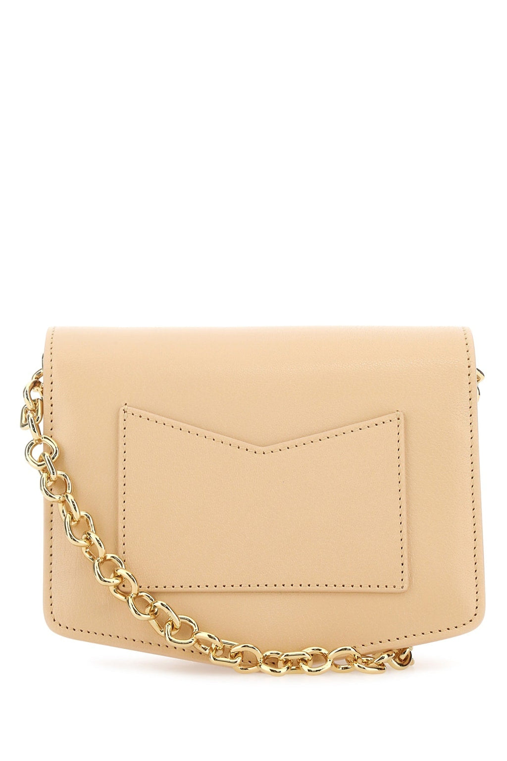 Alaia Paris ladies  handbag purse leather