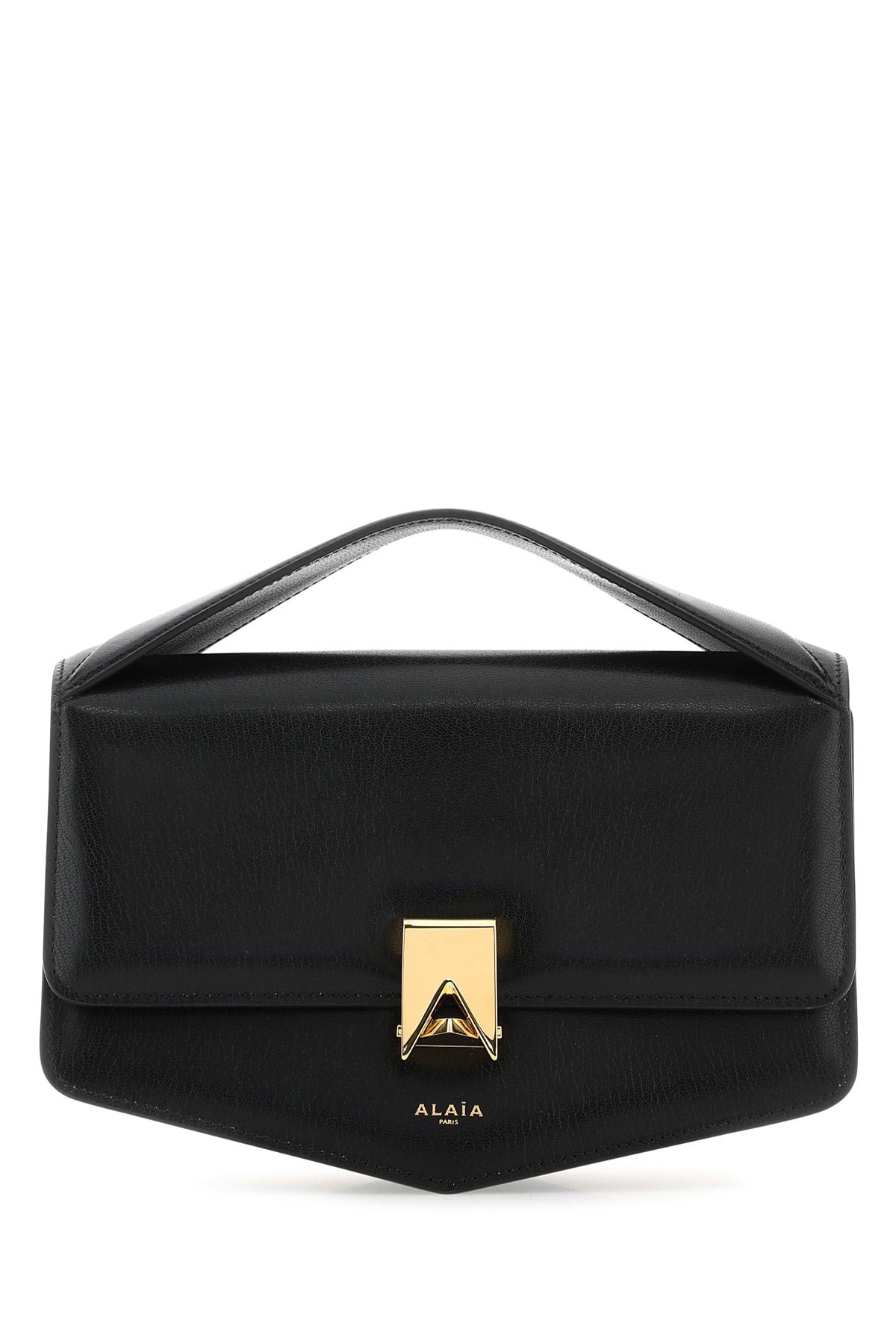 Alaia Paris ladies Borsa bag purse handbag black