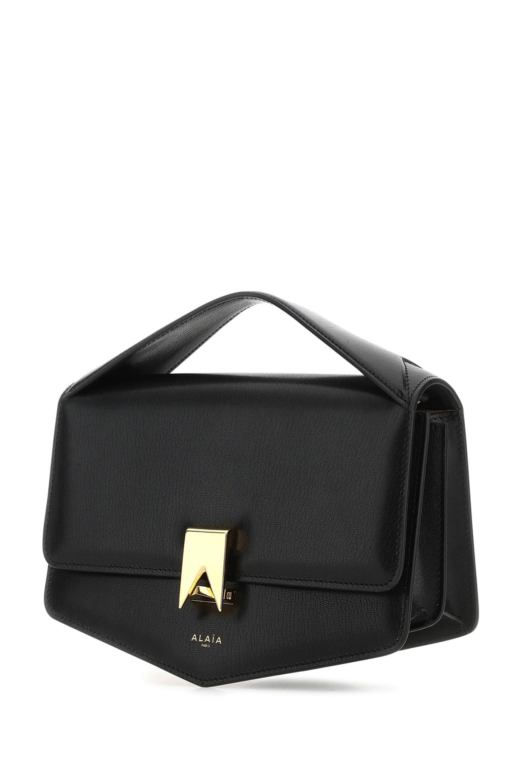 Alaia Paris ladies Borsa bag purse handbag black