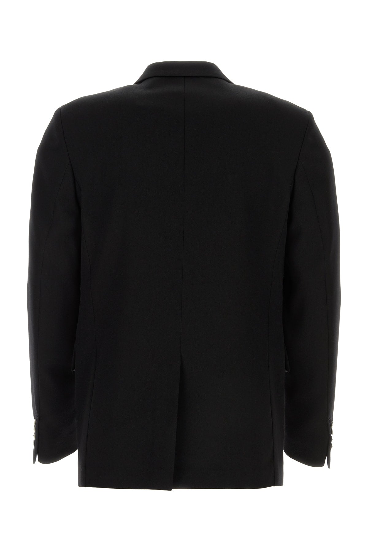 Lanvin Men's Giacca jacket blazer black Italy