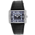 Locman Ladies Diamond Classic watch Italywater resistant Black