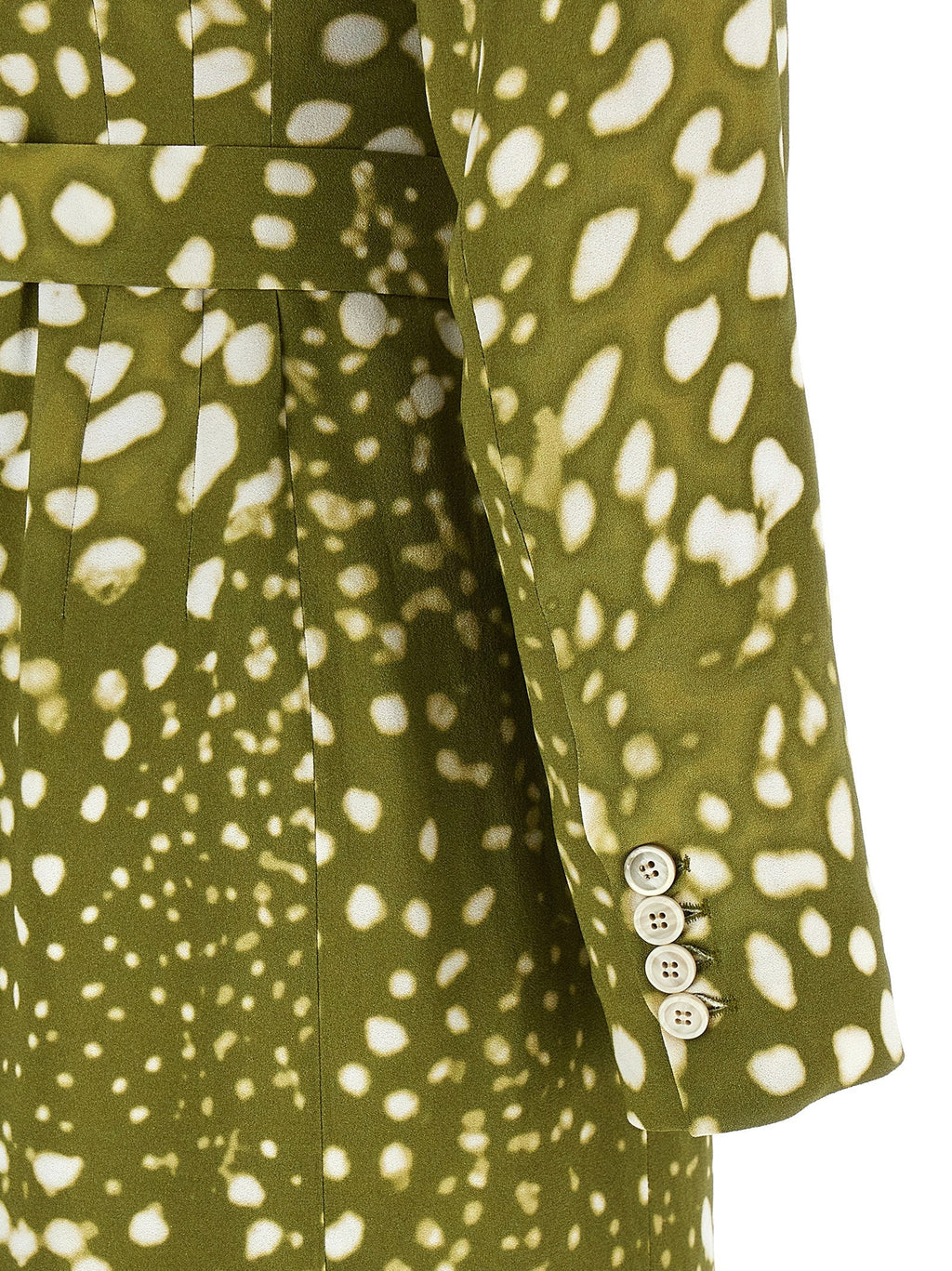 Dries Van Noten ladies 'Dohana' Dress