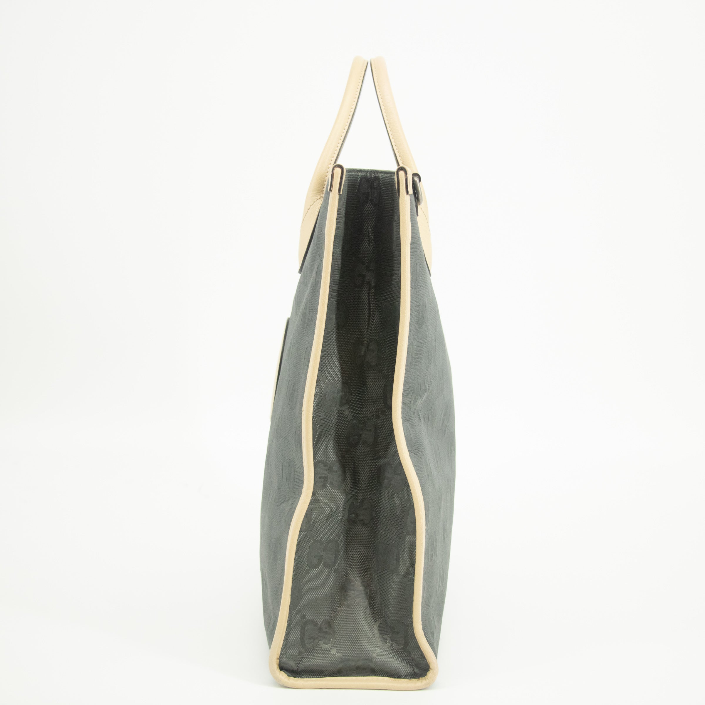 Gucci GG Nylon Off The Grid 2Way Shoulder Bag  #2568 vintage