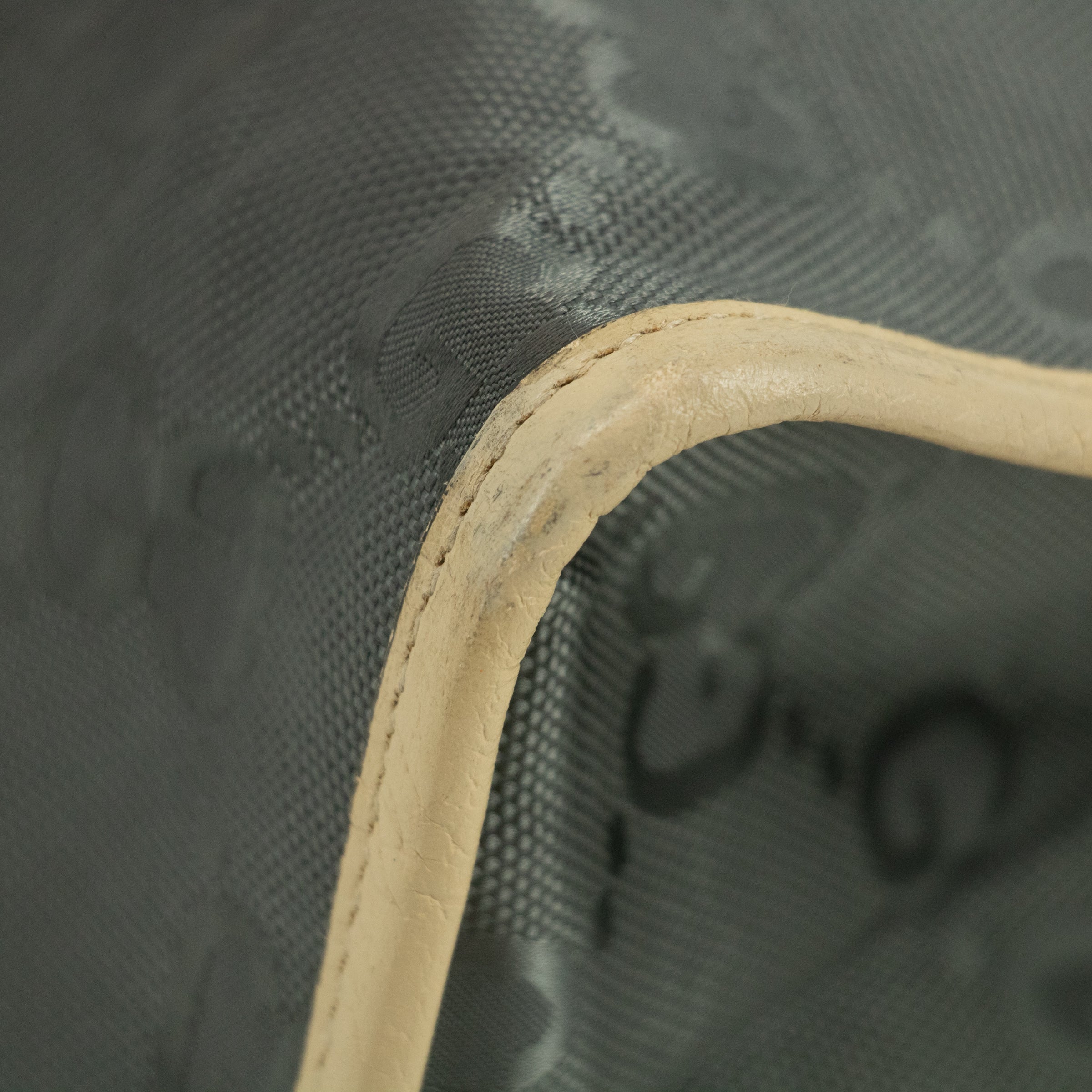 Gucci GG Nylon Off The Grid 2Way Shoulder Bag  #2568 vintage