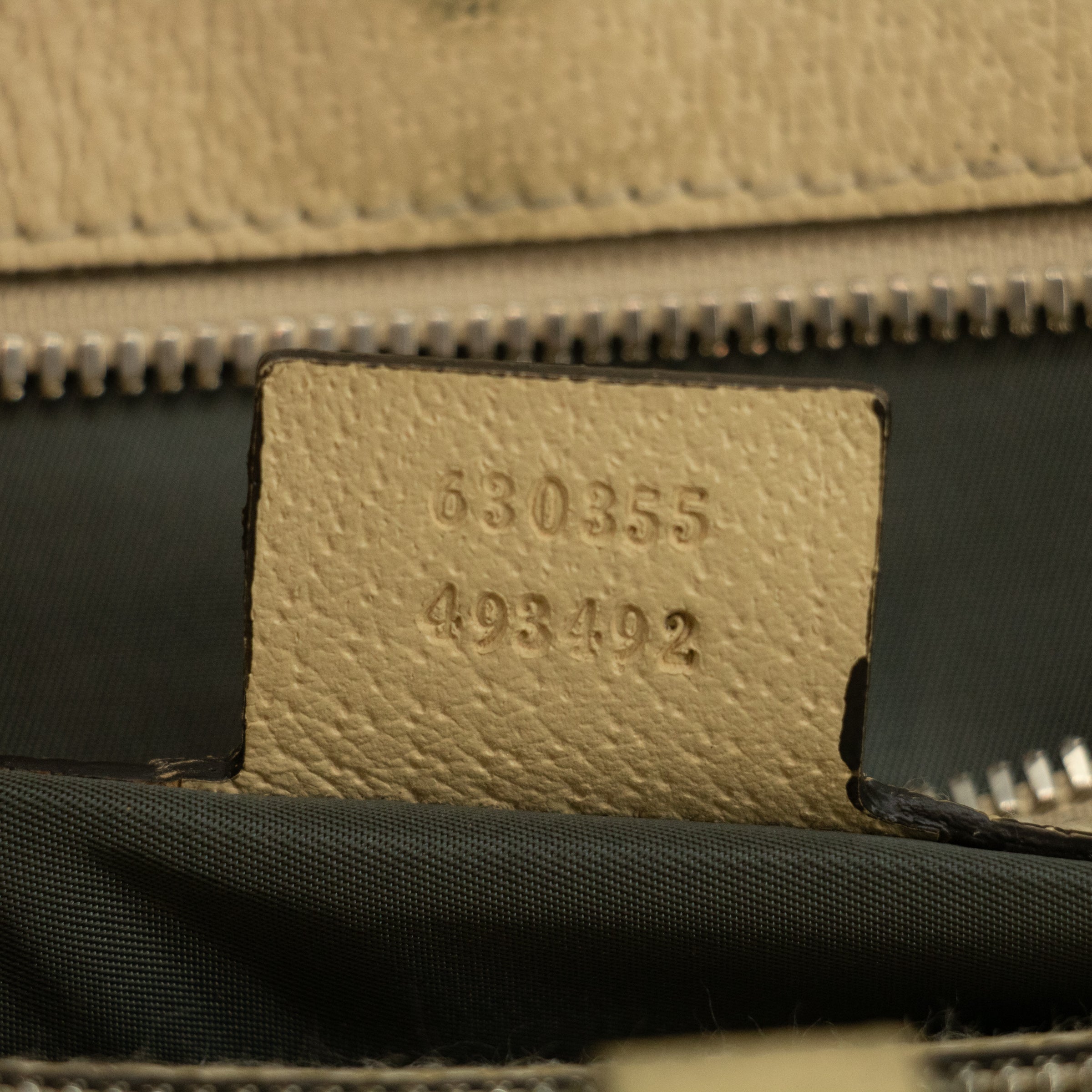 Gucci GG Nylon Off The Grid 2Way Shoulder Bag  #2568 vintage