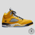 Air Jordan 5 Retro Tokyo T23 2025 sneaker shoes hi-top
