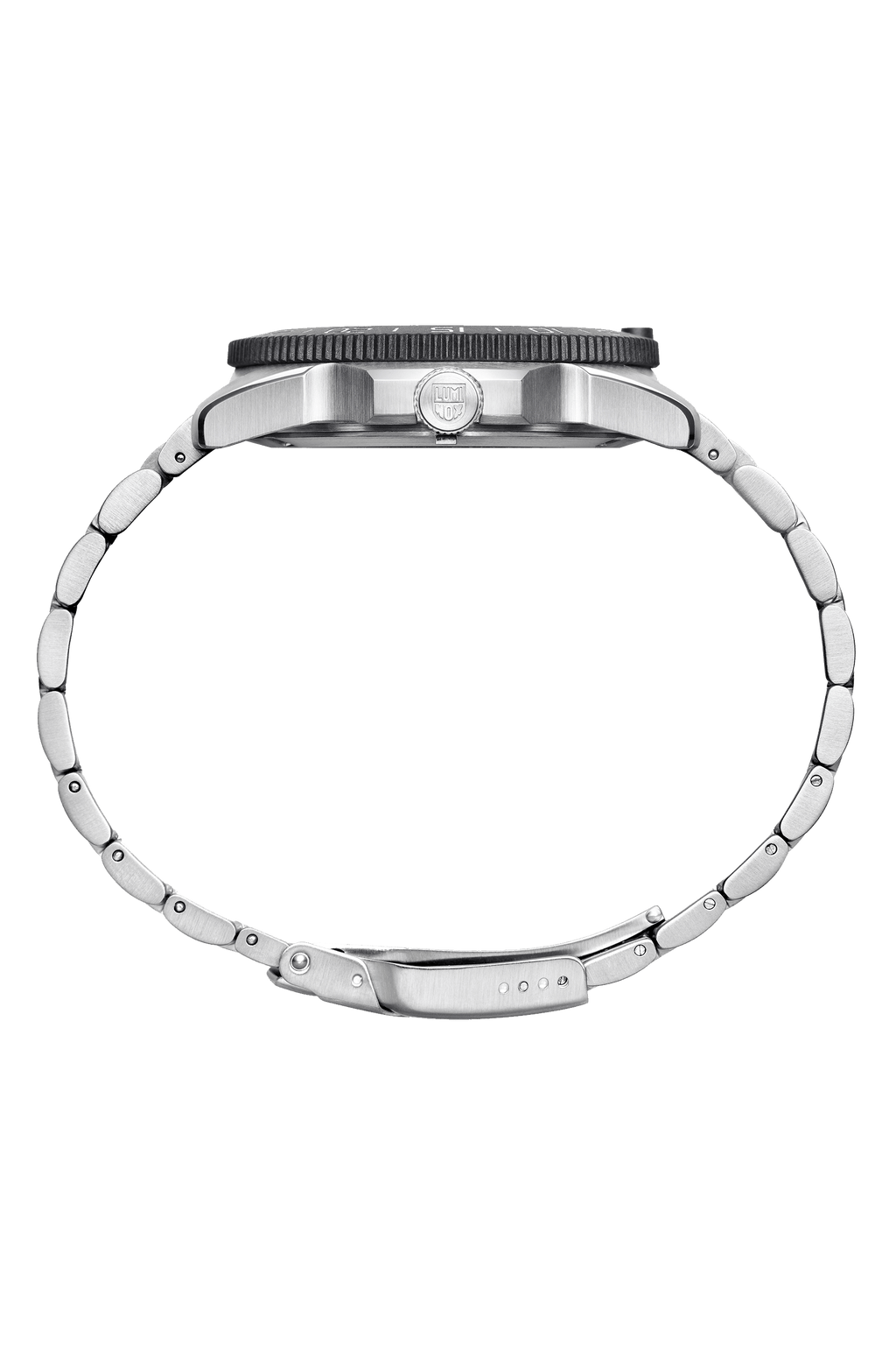 Pacific Diver, 44 mm, Dive Watch - 3123 Men's Luminox Silver