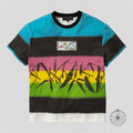 Who Decides War X Pale USA Cane Jersey tee shirt men's unisex S L XL